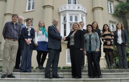 Veritas and languages translation competition